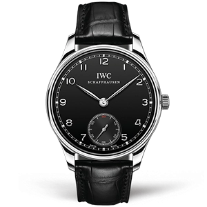 Копия часов IWC Portugieser Hand-Wound 44mm IW545407