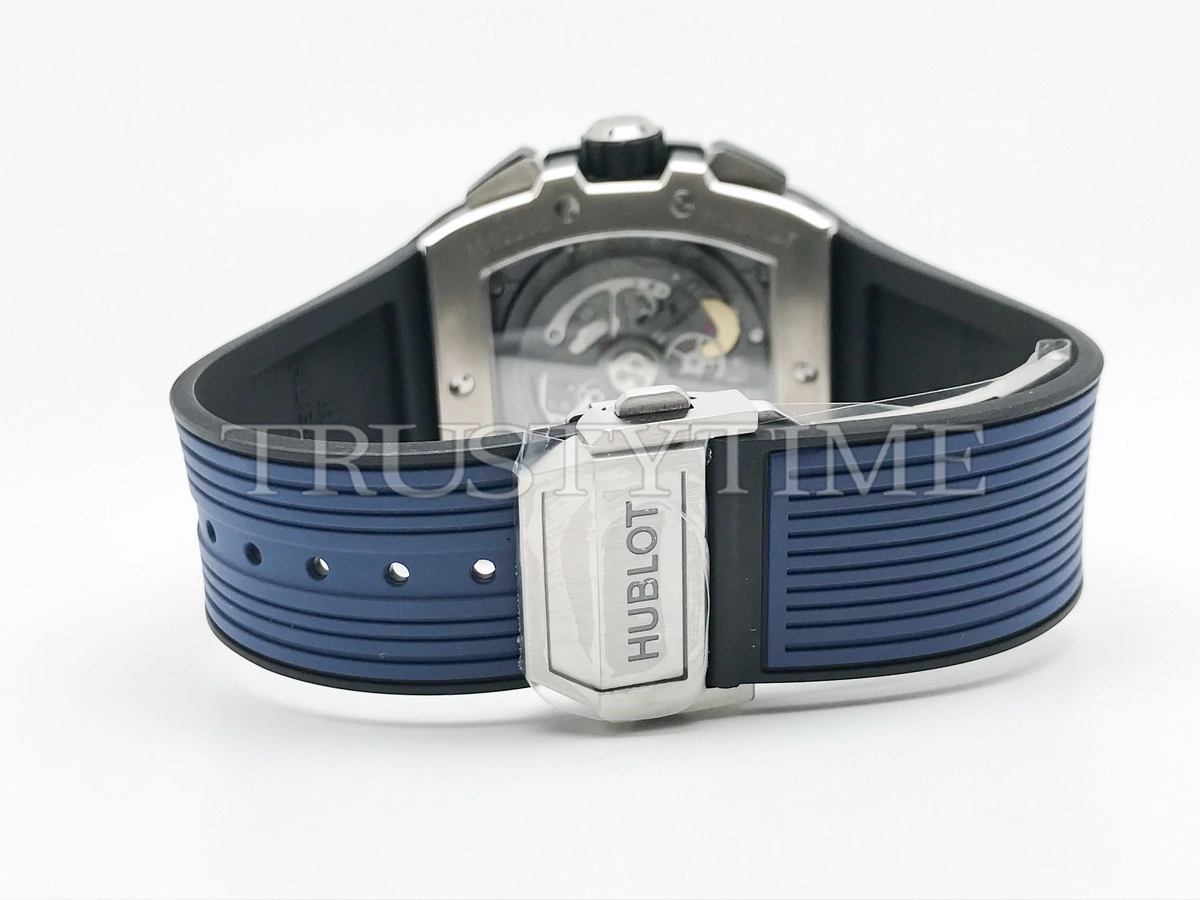 Копия часов Hublot Spirit Of Big Bang Titanium Ceramic 42 642.NL.7170.RX