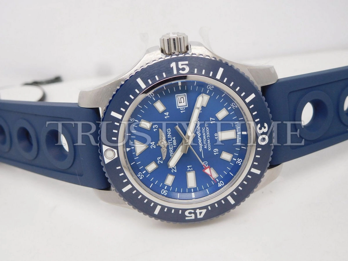 Копия часов Breitling Superocean Mariner 44 Y1739316.C959.211