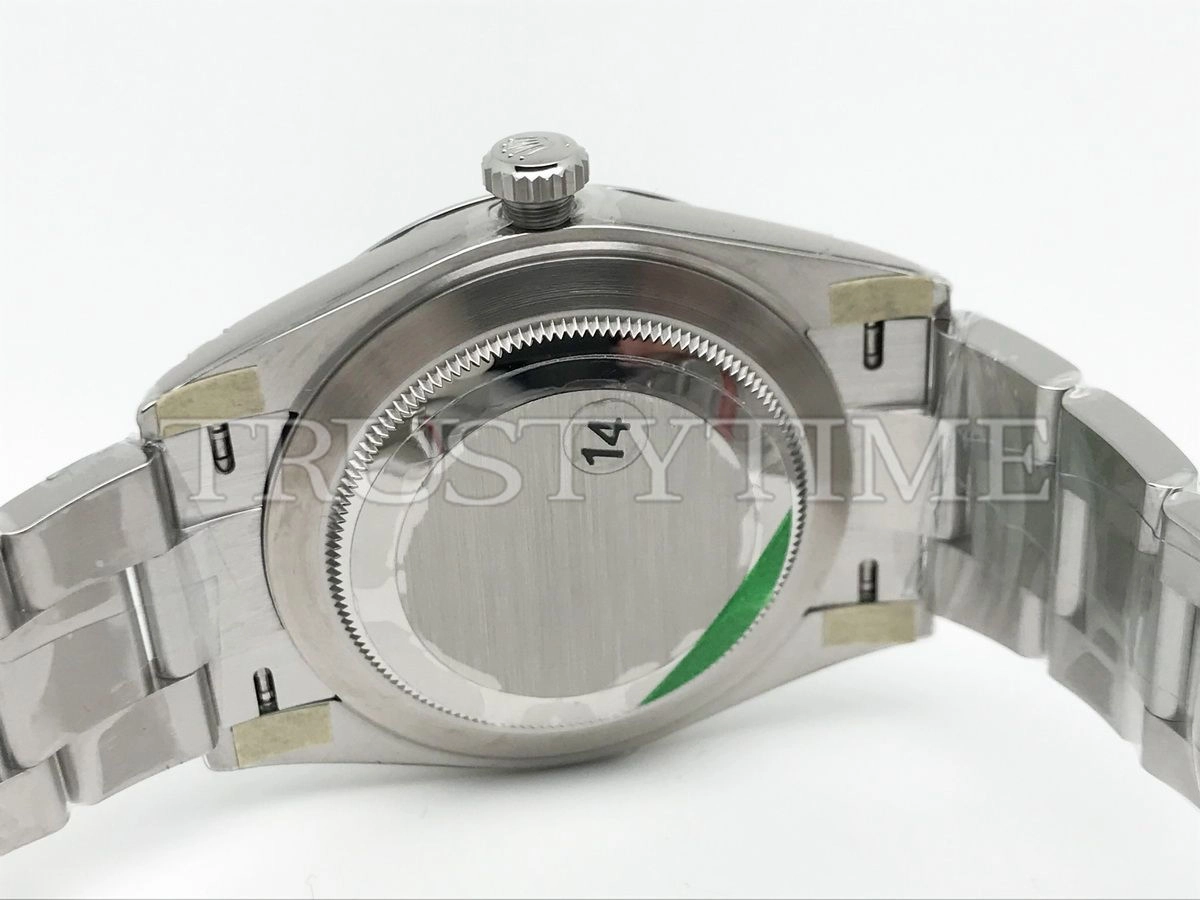 Копия часов Rolex DateJust II 41mm 126300-0003