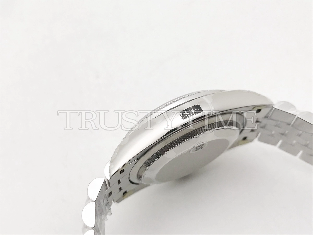 Копия часов Rolex DateJust 36mm 126284RBR-0037 Арт.RX-2085