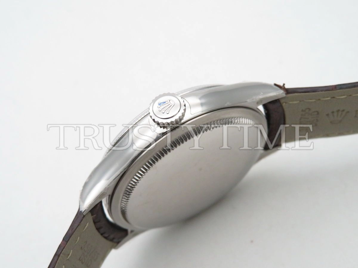 Копия часов Rolex Cellini Time 39mm 50509-0010