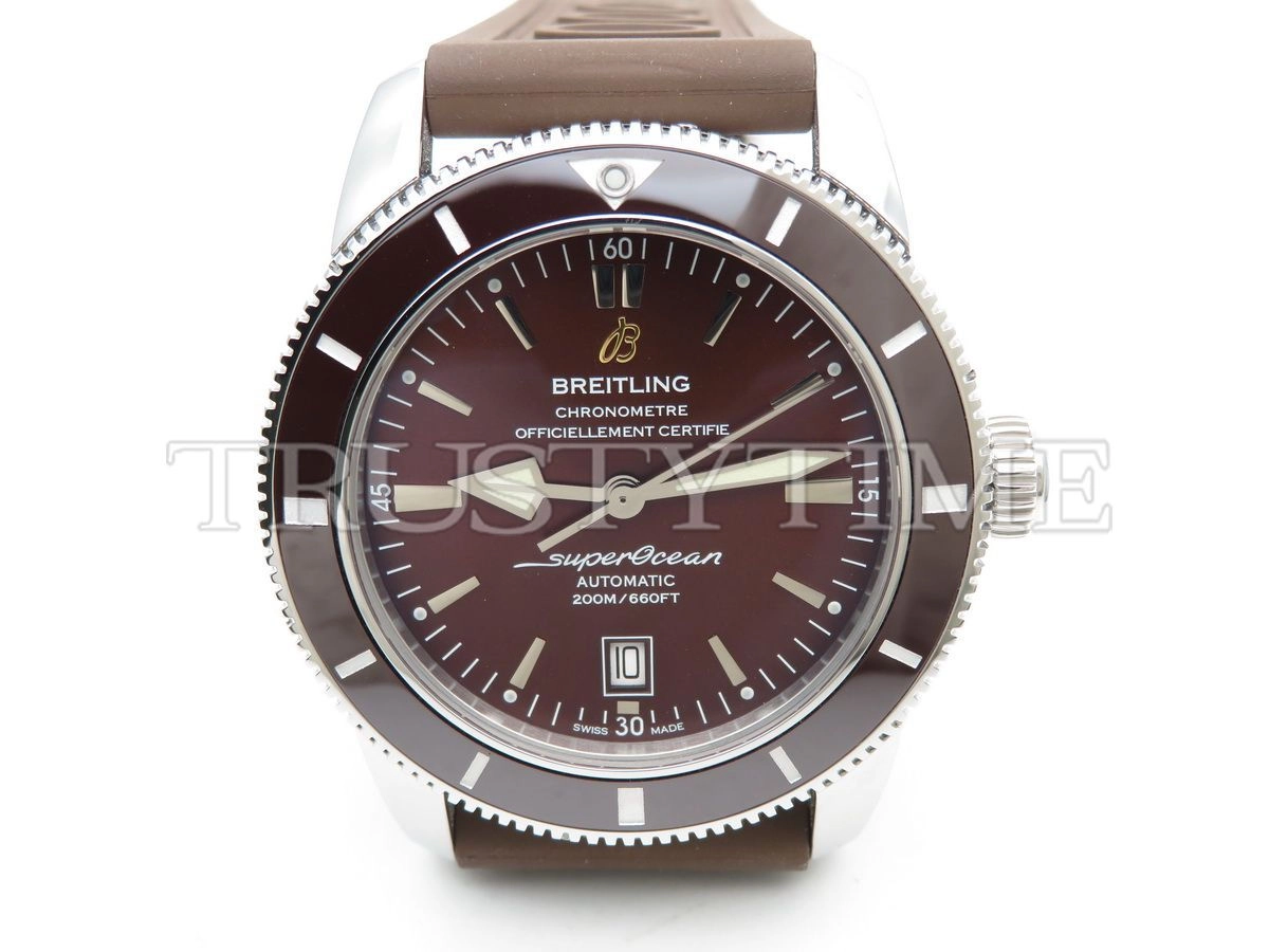 Копия часов Breitling Superocean Heritage II B20 Automatic 42 AB201033.Q617.294S.A20D.2