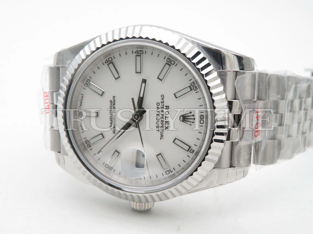 Копия часов Rolex DateJust II 41mm 126334-0010