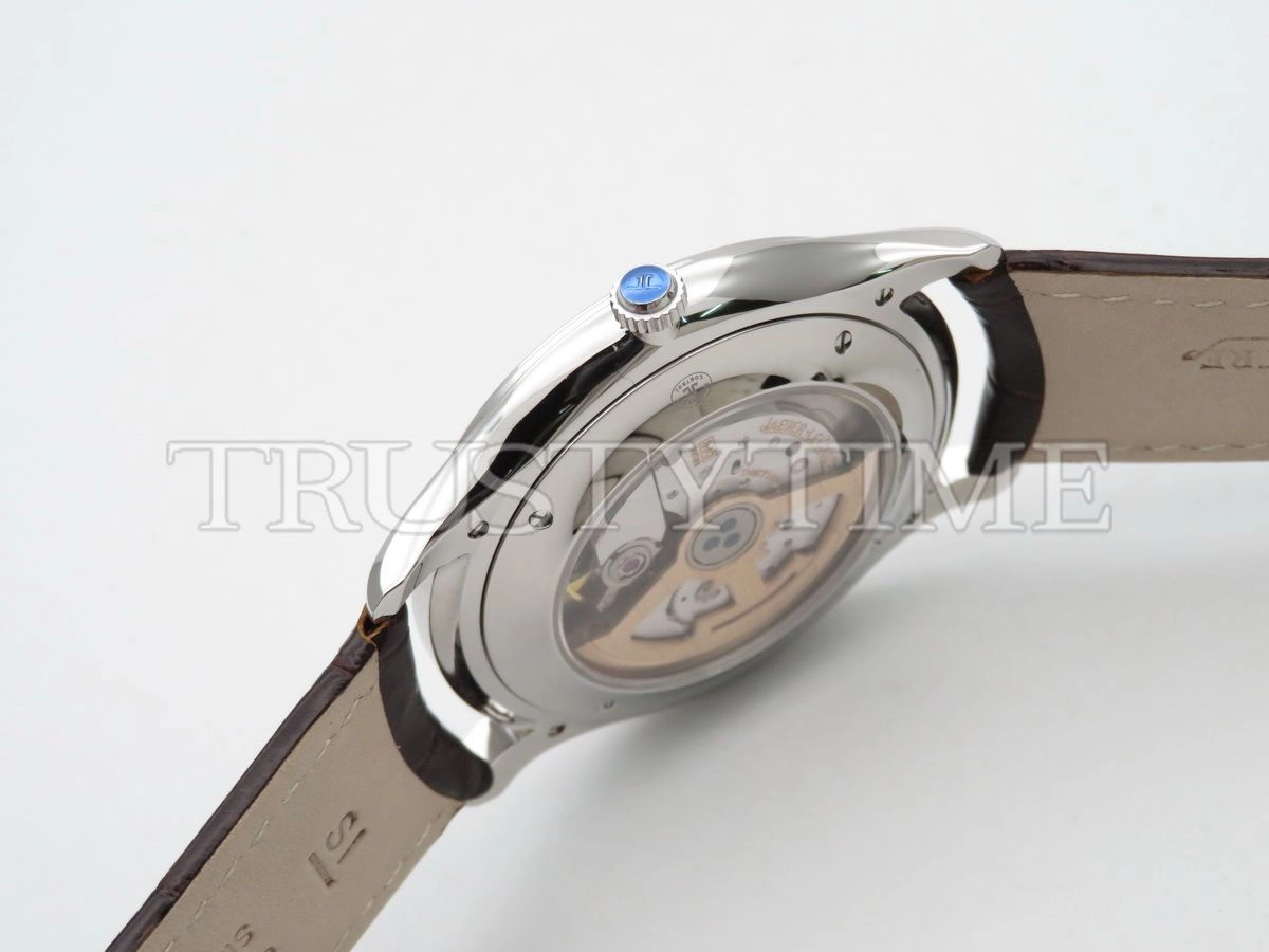 Копия часов Jaeger-LeCoultre Master Ultra Thin Date 40mm 1288430