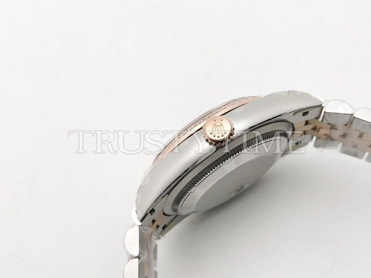 Копия часов Rolex DateJust 36mm 126281RBR-0015