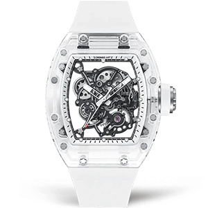 Часы CronusArt Sapphire Watch CM055-02