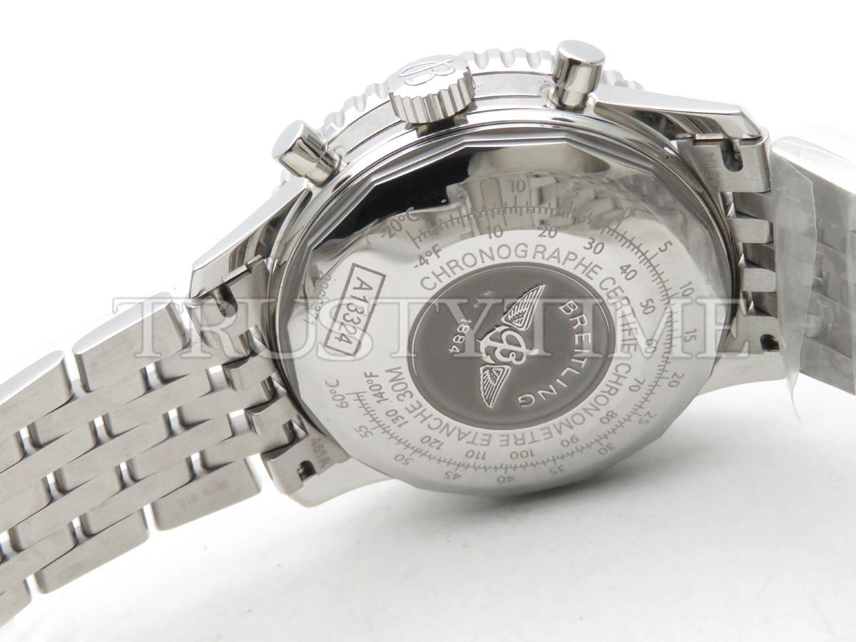 Копия часов Breitling Navitimer Chronograph 41 A13324121B1A1 Арт.BT-0567
