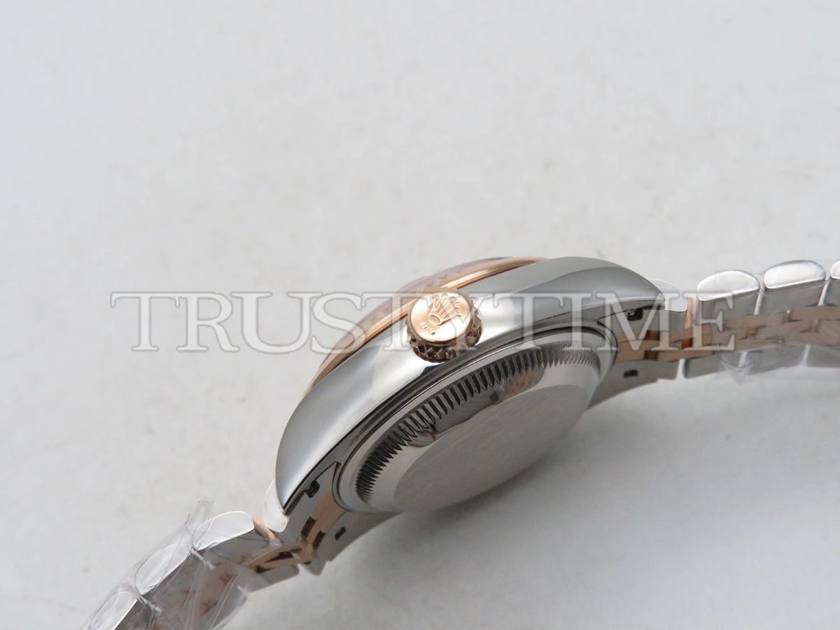 Копия часов Rolex DateJust 28mm 279171-0005