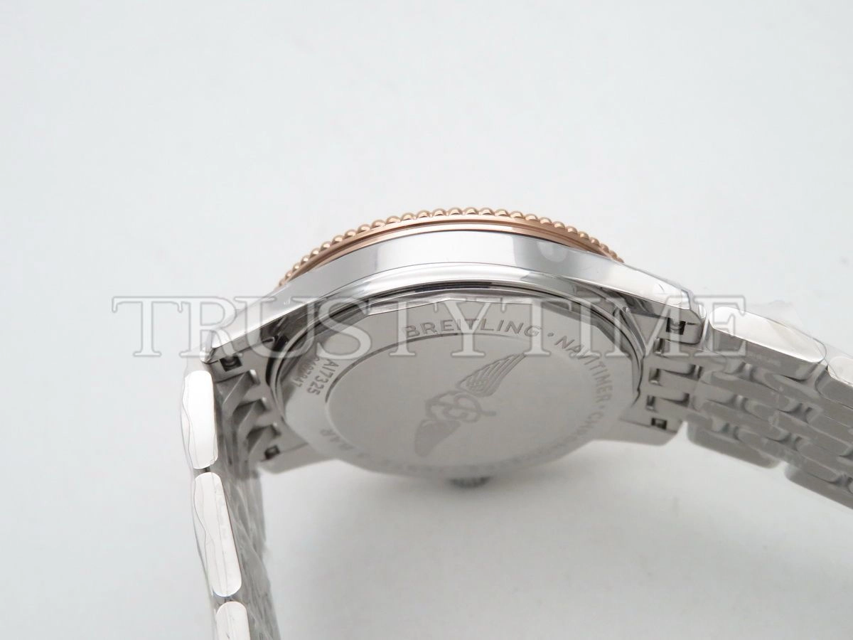 Копия часов Breitling Navitimer Automatic 38 U17325211G1A1