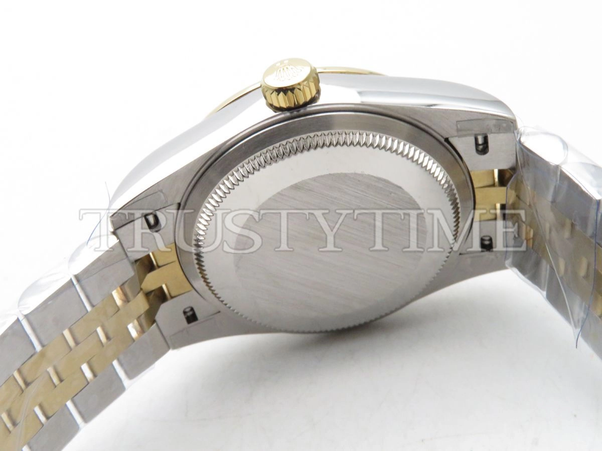 Копия часов Rolex DateJust 31mm 278273-0018