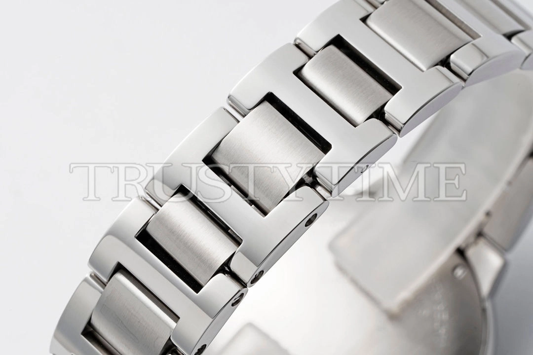 Копия часов Cartier Ballon Bleu 33 WSBB0046