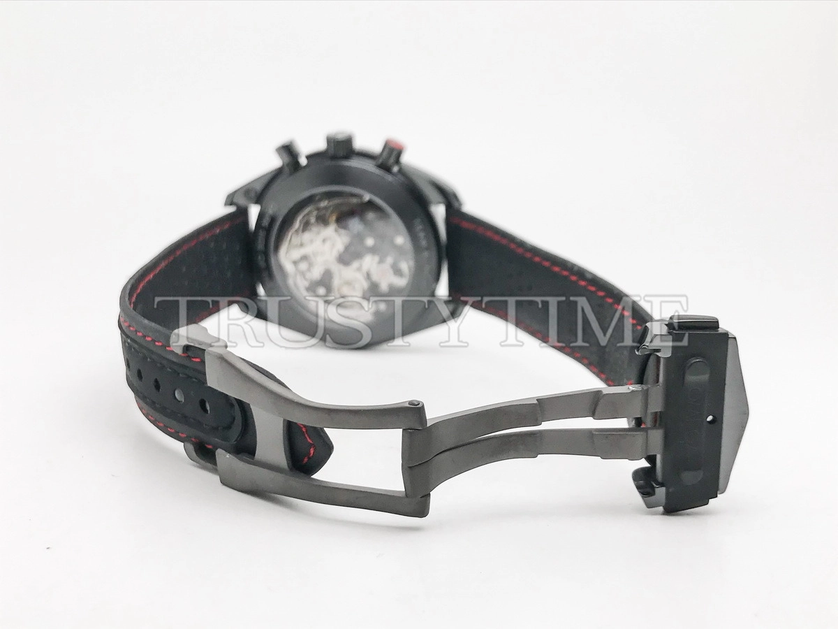 Копия часов Omega Speedmaster Dark Side of the Moon Team Alinghi 44mm 311.92.44.30.01.002