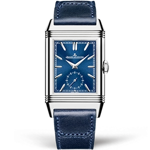 Копия часов Jaeger-LeCoultre Reverso Tribute Duoface 3988482