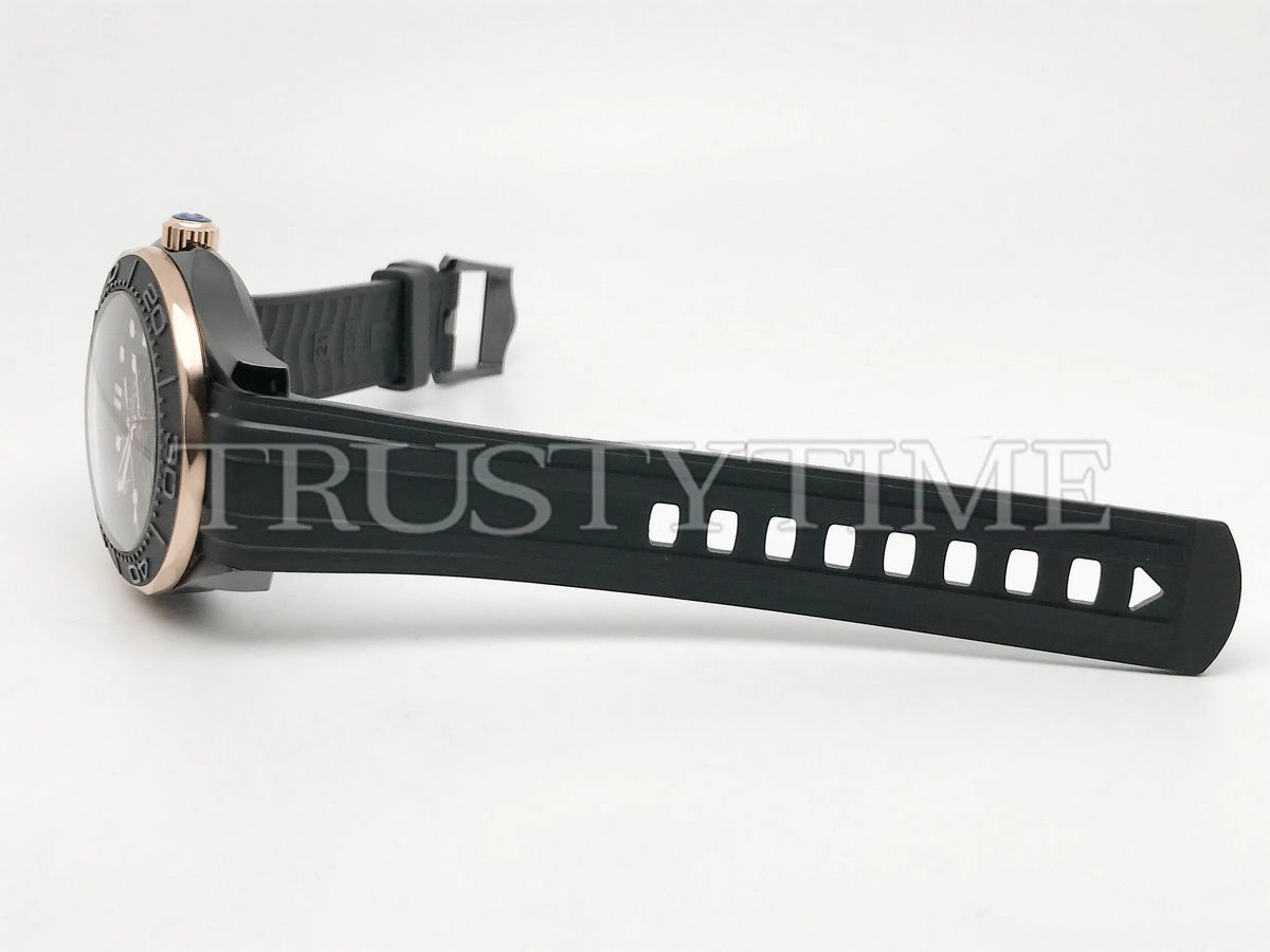 Копия часов Omega Seamaster Diver 300m Co-axial Master Chronometer 43,5mm 210.62.44.20.01.001
