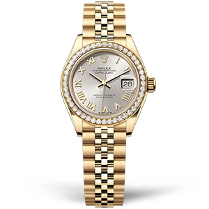 Копия часов Rolex DateJust 28mm 279138RBR-0018