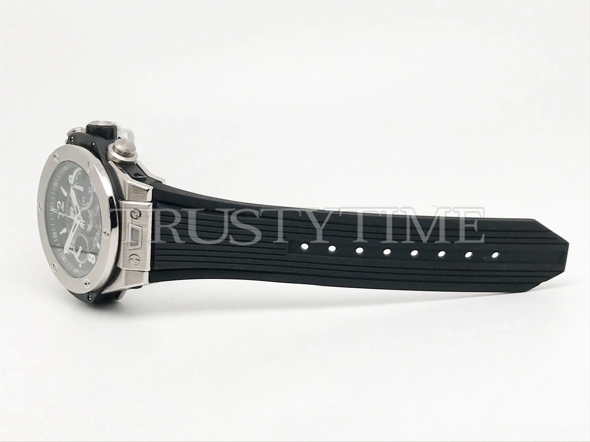 Копия часов Hublot Big Bang Unico Titanium 42mm 441.NX.1171.RX