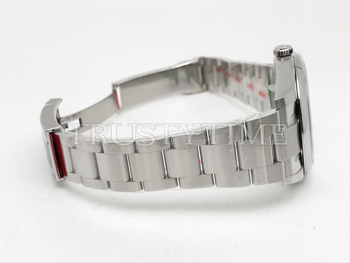 Копия часов Rolex Oyster Perpetual 41mm 124300-0007