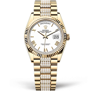 Копия часов Rolex Day-Date 36mm 128238-0114