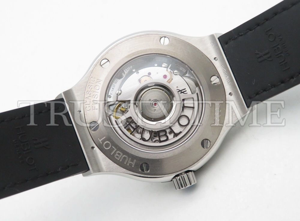 Копия часов Hublot Classic Fusion 38mm 565.NX.8970.LR