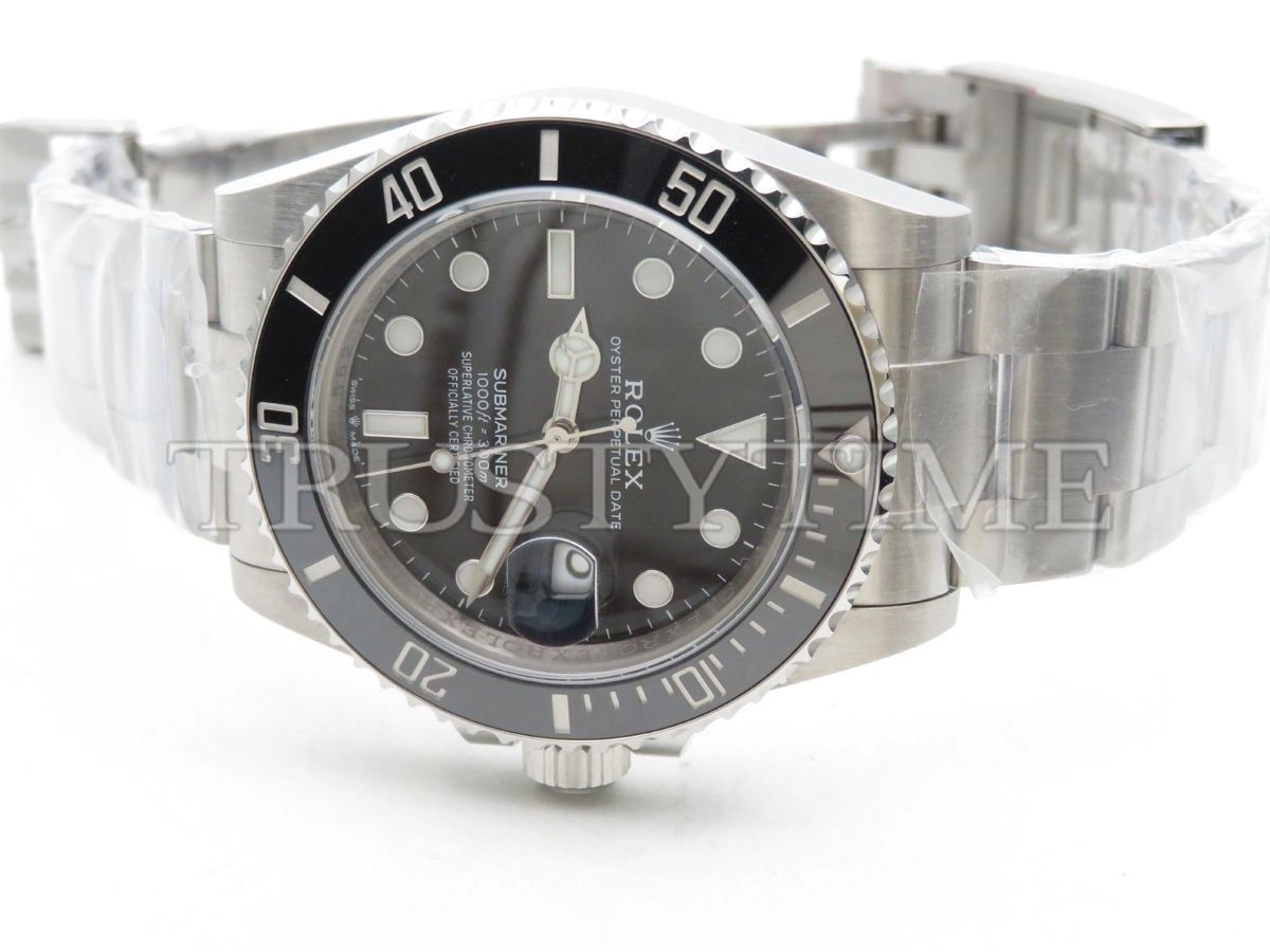 Копия часов Rolex Submariner 41mm 126610LN-0001