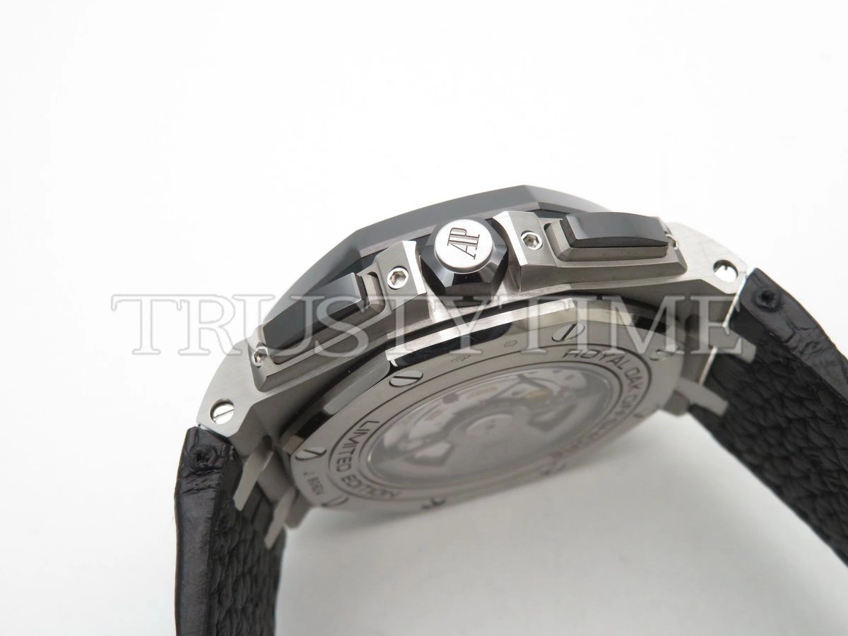 Копия часов Audemars Piguet Royal Oak Offshore Chronograph 26411PO.OO.A002CR.01