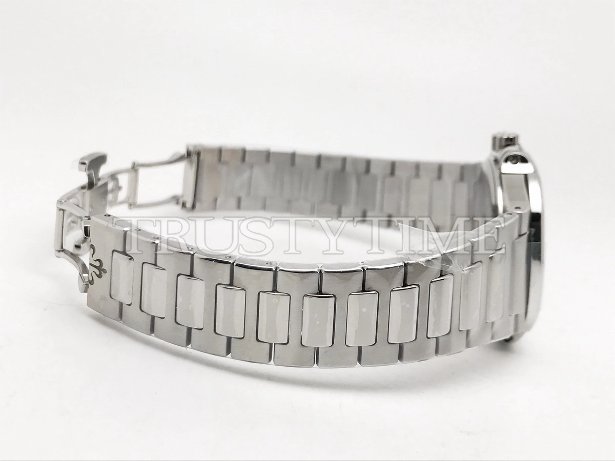 Копия часов Patek Philippe Nautilus Ladies 35mm 7118/1A-001 Арт.PP-0726