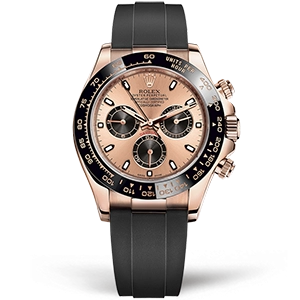 Копия часов Rolex Cosmograph Daytona 116515LN-0018