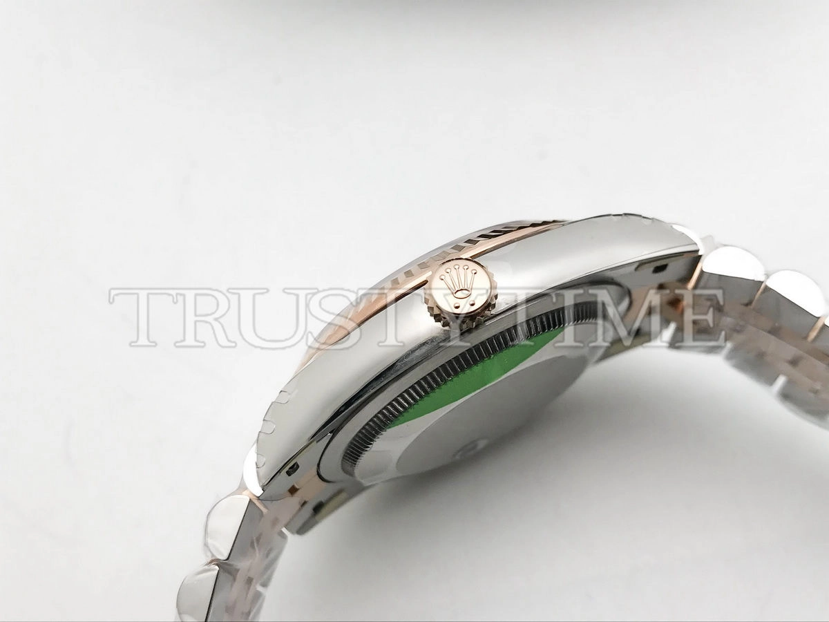 Копия часов Rolex DateJust 36mm 126231-0029