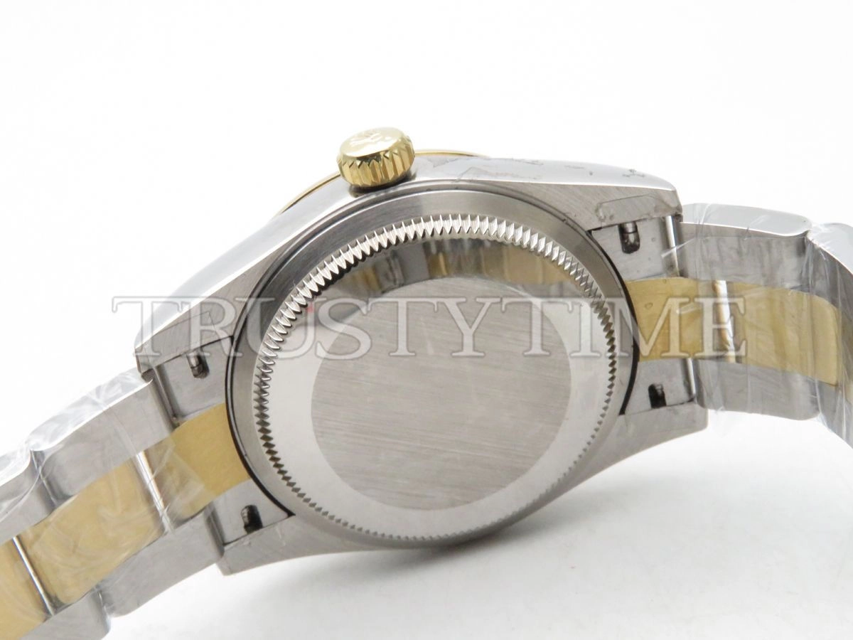 Копия часов Rolex DateJust 31mm 278273-0029