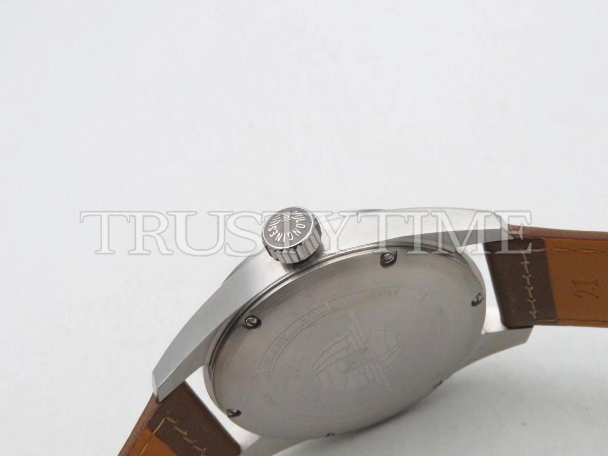 Копия часов Longines Spirit 40mm L3.810.4.73.2