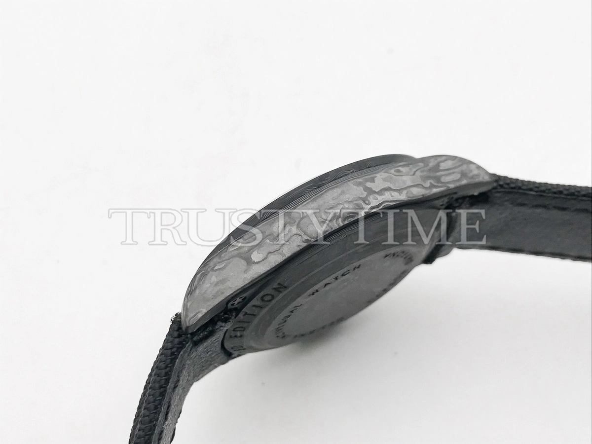Копия часов Rolex Cosmograph Daytona DIW All Black