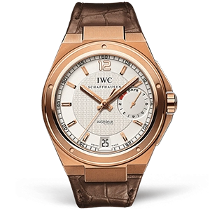 Копия часов IWC Big Ingenieur 45mm IW500503