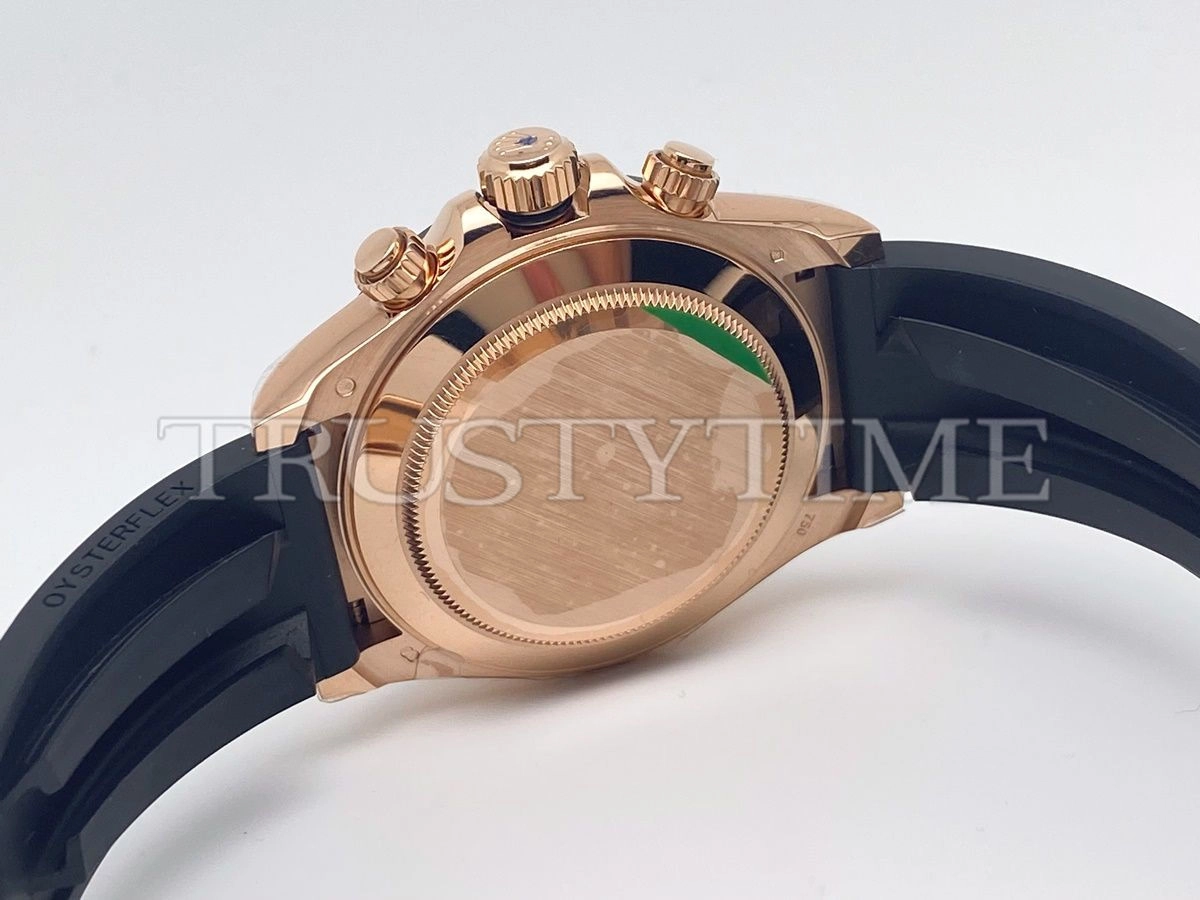 Копия часов Rolex Cosmograph Daytona 116515LN-0057