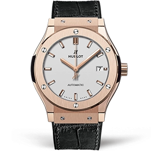 Реплика часов Hublot Classic Fusion 45mm 511.OX.2611.LR Арт.HB-0954 Копия часов Hublot Classic Fusion 45mm 511.OX.2611.LR Арт.HB-0954