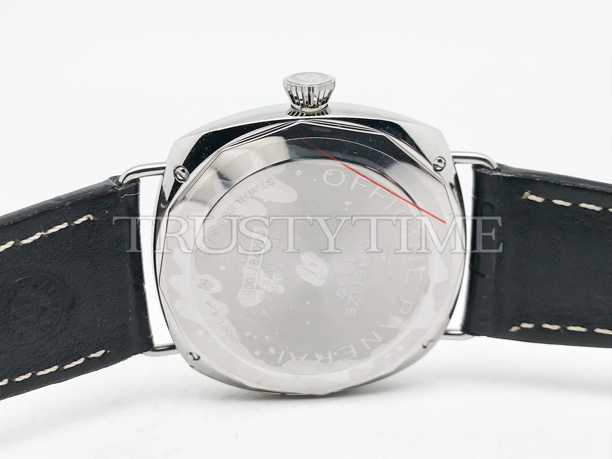 Копия часов Panerai Radiomir Black Seal Logo 45 PAM00380