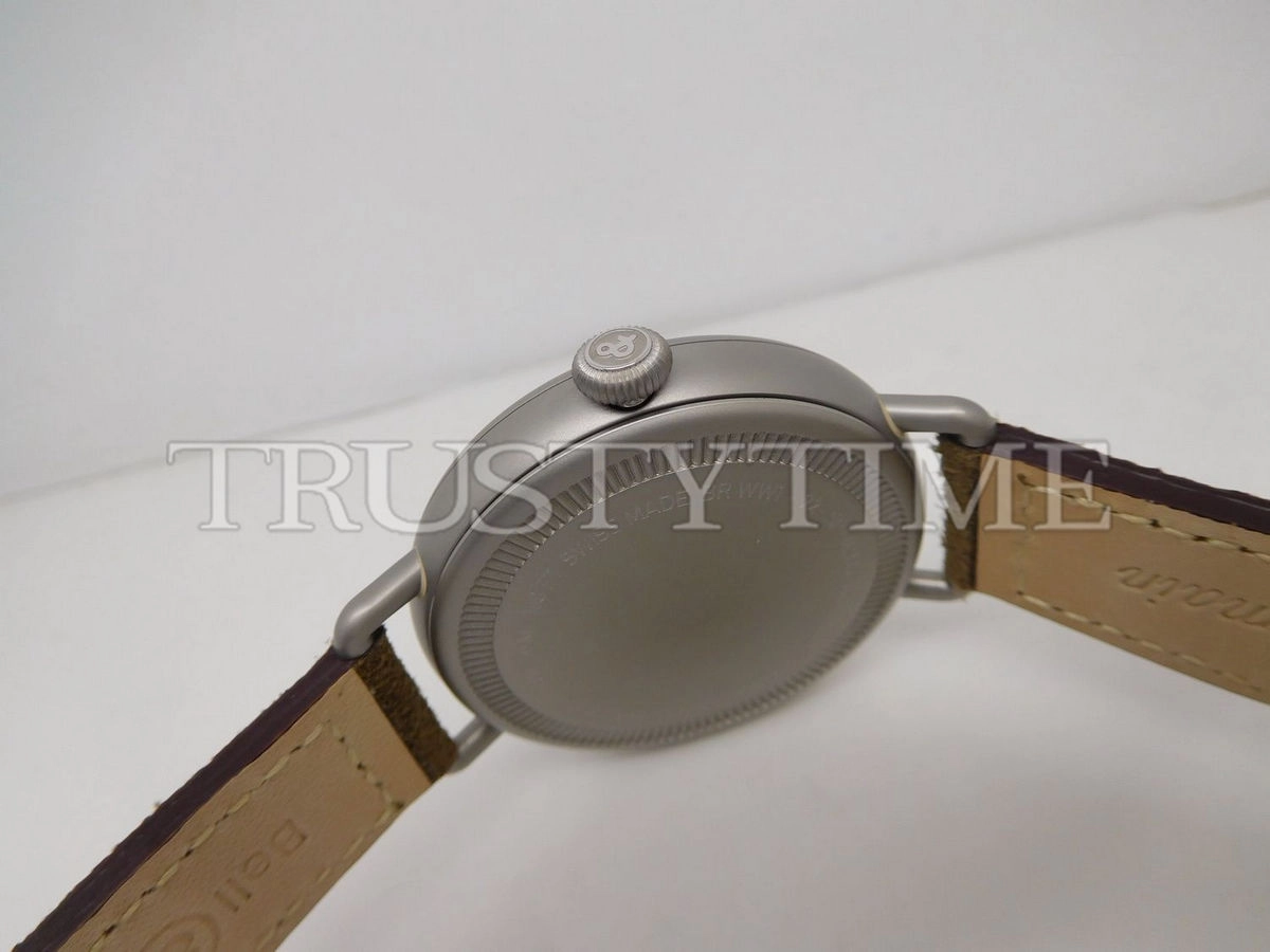 Копия часов Bell & Ross WW1-92 Heritage BRWW192-MIL/SCA