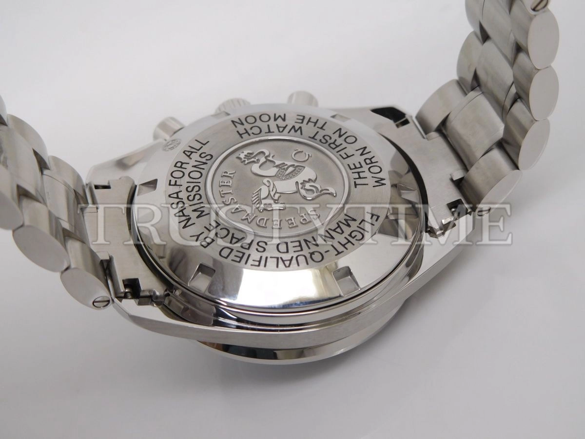 Копия часов Omega Speedmaster 50th Anniversary Limited Series 42mm 311.30.42.30.01.001