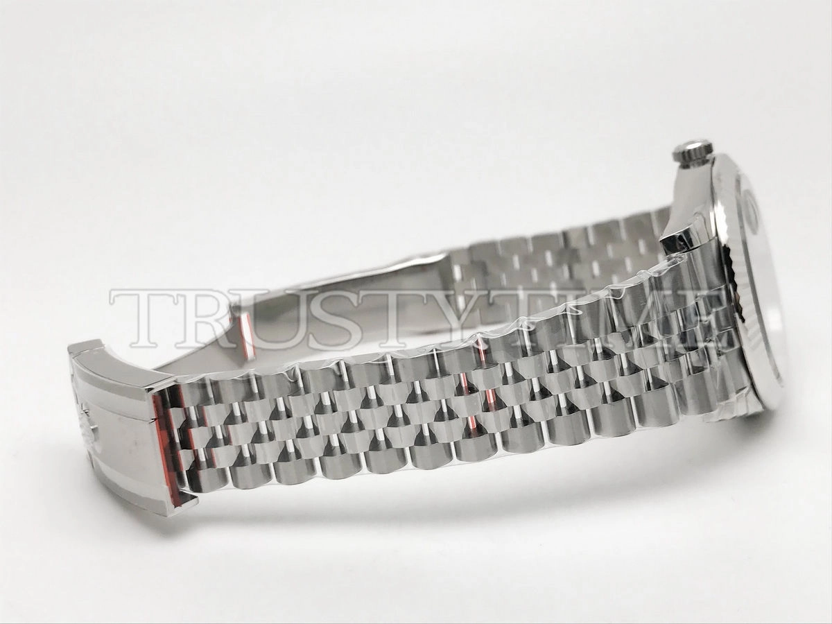 Копия часов Rolex DateJust II 41mm 126334-0022