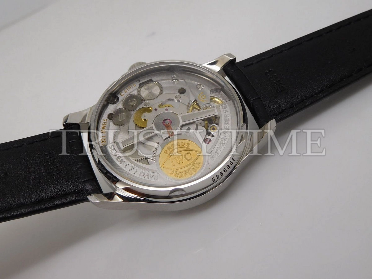 Копия часов IWC Portugieser Automatic Beijing International Film Festival 2015 42mm IW500706