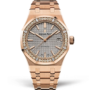 Копия часов Audemars Piguet Royal Oak Automatic 15451OR.ZZ.1256OR.02
