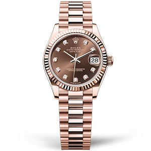Копия часов Rolex DateJust 31mm 278275-0010