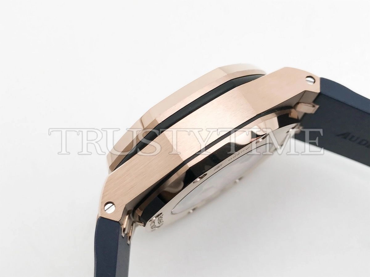 Копия часов Audemars Piguet Royal Oak Offshore Chronograph 26238OR.OO.2000OR.01