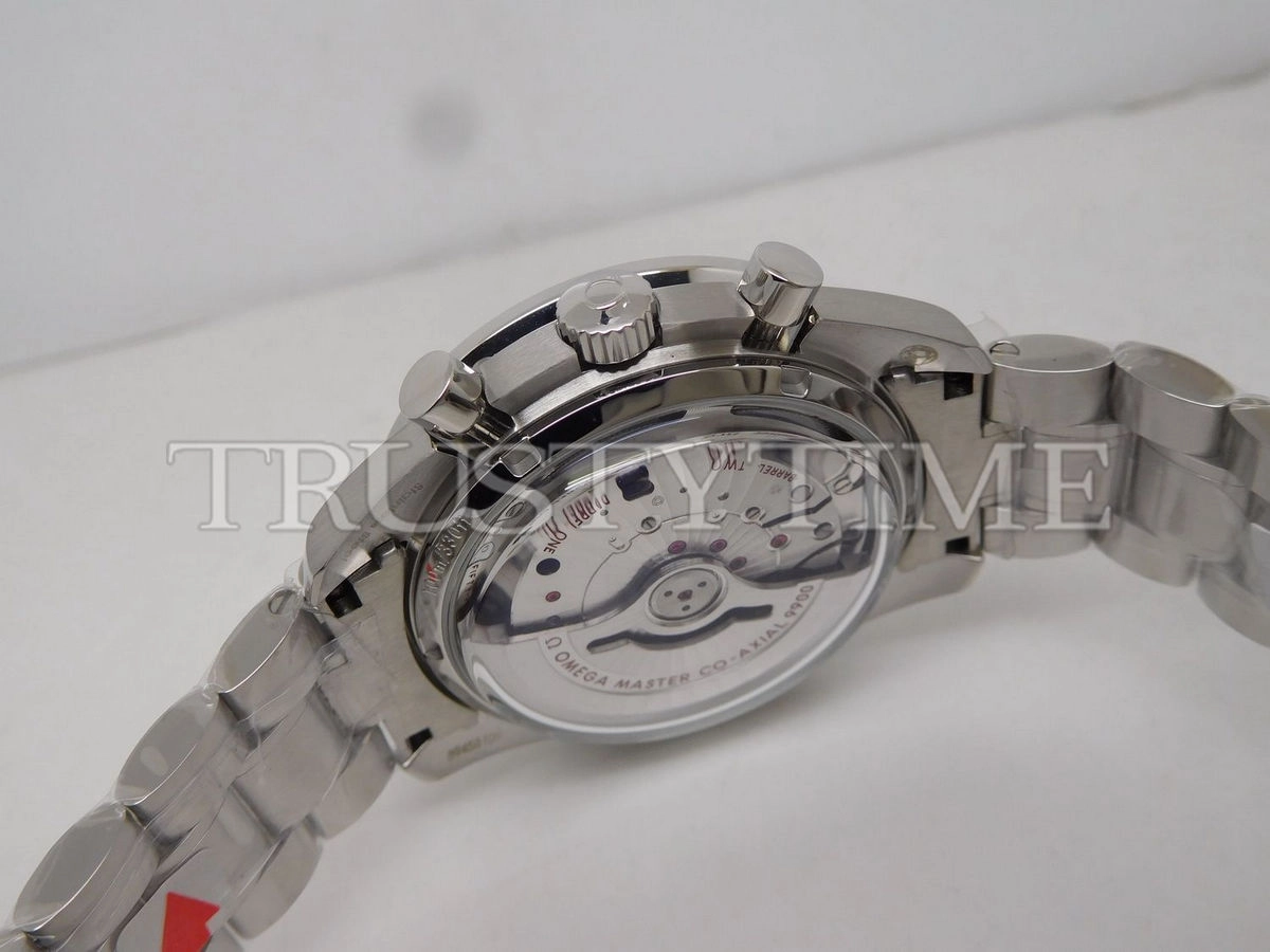 Копия часов Omega Speedmaster Racing Co-axial Master Chronometer Chronograph 44mm 329.30.44.51.04.001