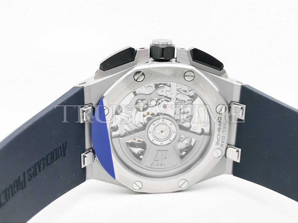 Копия часов Audemars Piguet Royal Oak Offshore Chronograph 26420TI.OO.A027CA.01