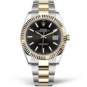 Копия часов Rolex DateJust II 41mm 126333-0013