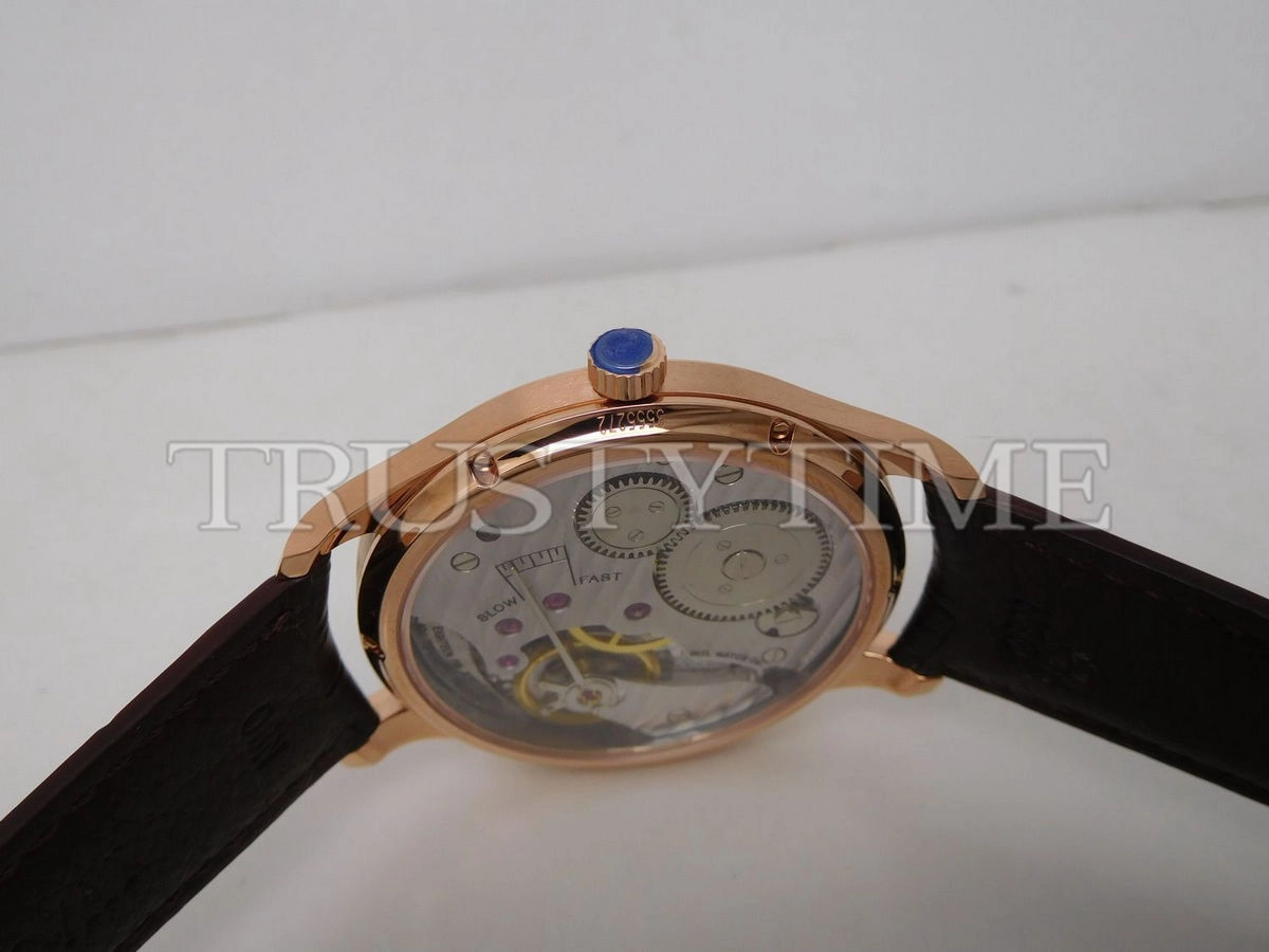 Копия часов IWC Portugieser Remontage Manuel Edition Boutique Limited Edition 44mm IW545409