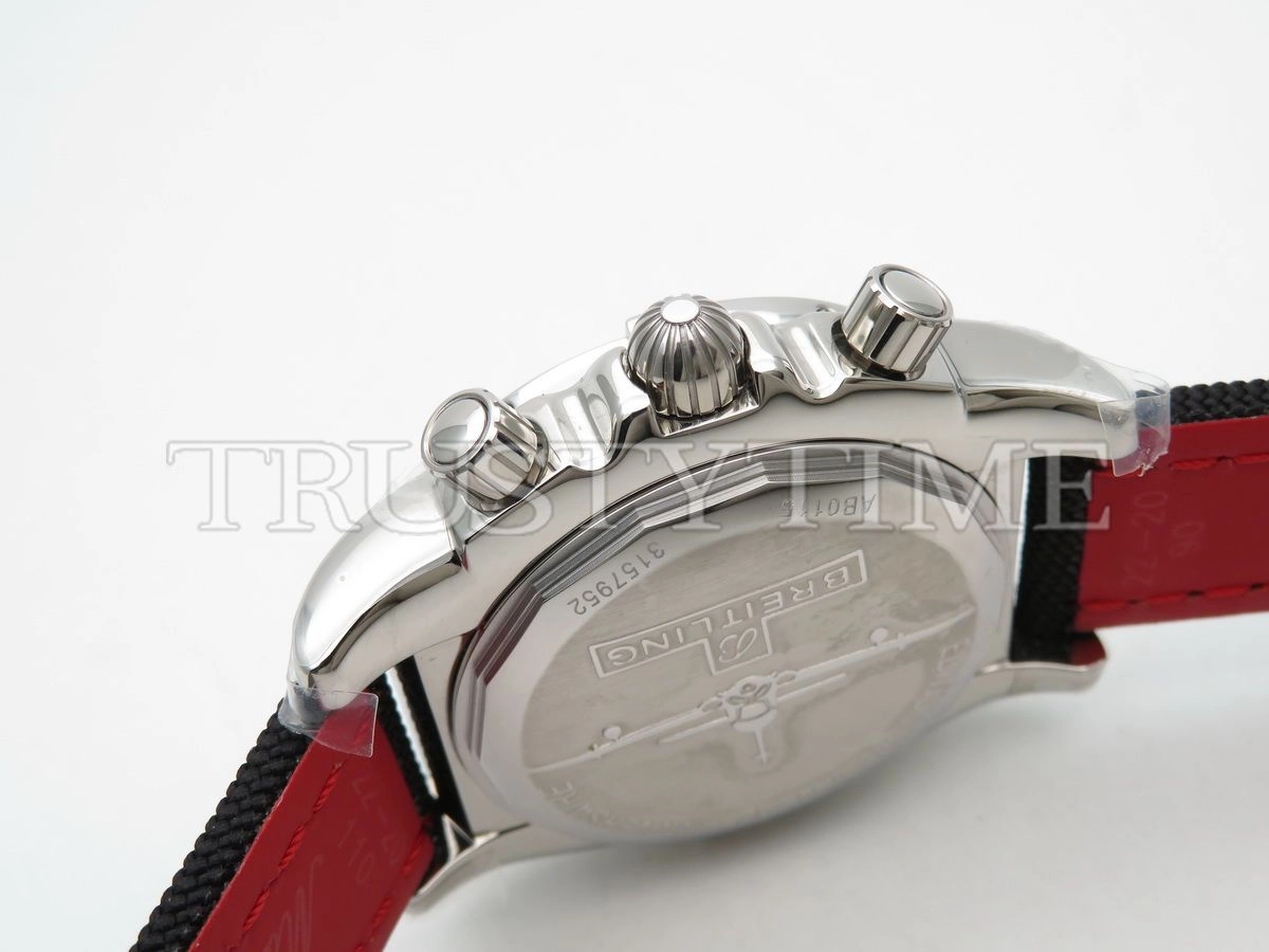 Копия часов Breitling Chronomat 44 AB01154G/G786/101W
