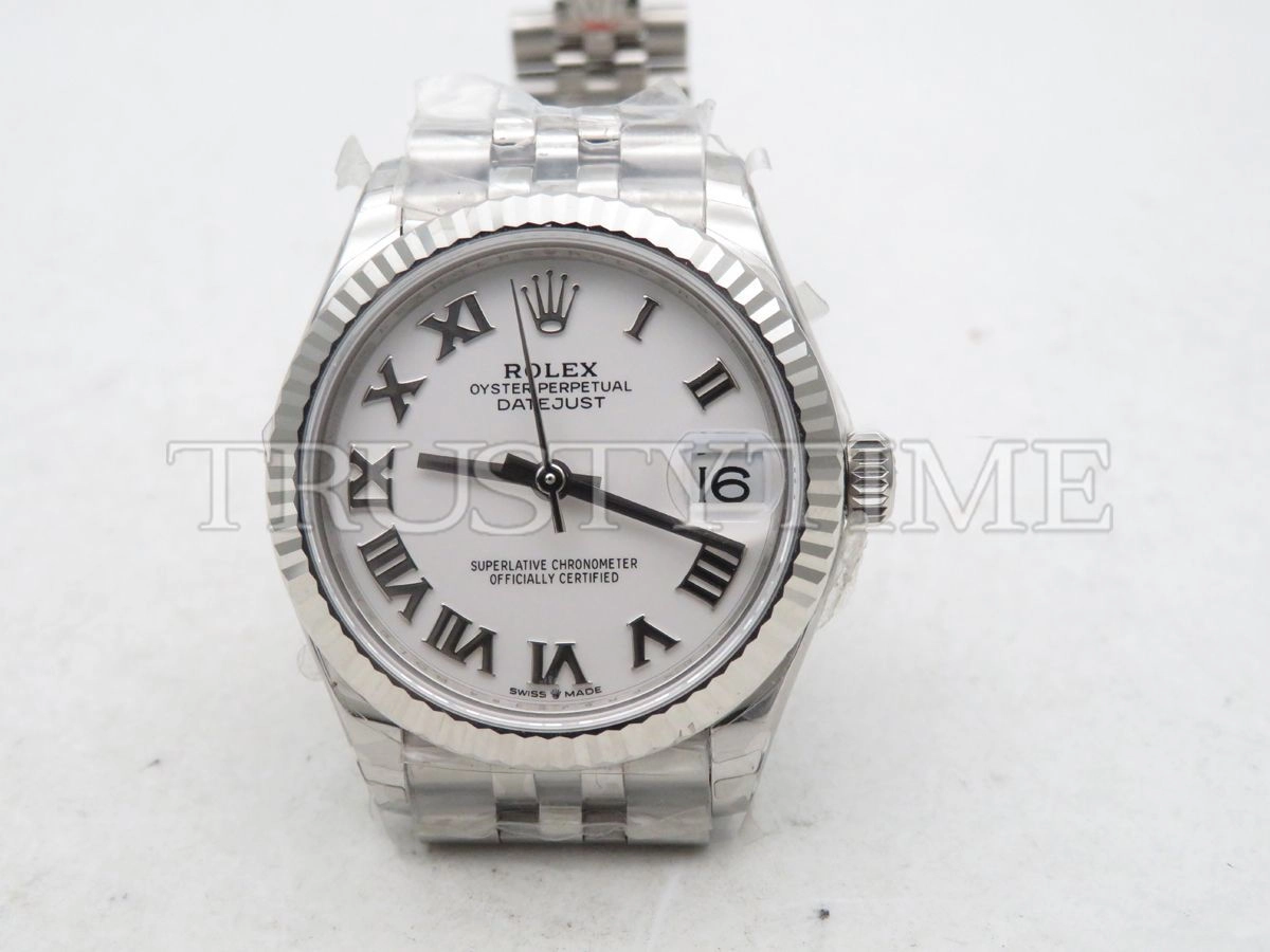 Копия часов Rolex DateJust 31mm 278274-0010