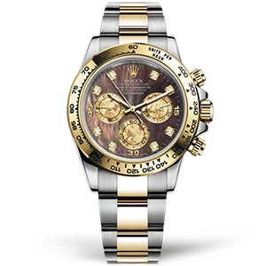Копия часов Rolex Cosmograph Daytona 116503-0006